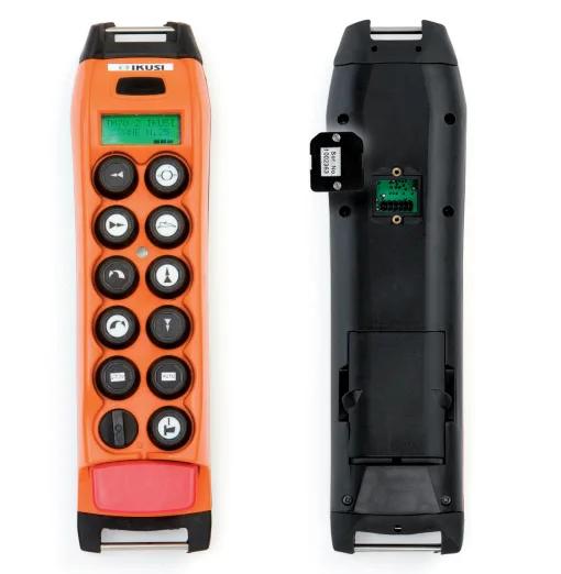 Transmissor T70/2