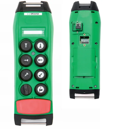 Transmissor T70/1 ATEX
