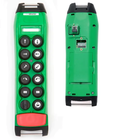 Transmissor T70/2 ATEX